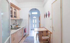 Nice Flat Jakab Lajos